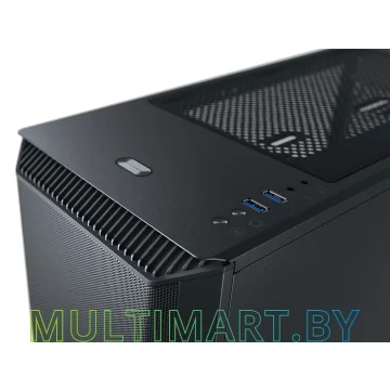 Корпус Phanteks Eclipse P360A (PH-EC360ATG_DBK) картинка 7